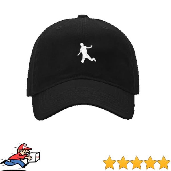 Metro Boomin Shop Merch Futuristic Era Black Hat