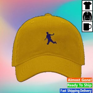 Metro Boomin Shop Merch Futuristic Era Yellow Hat