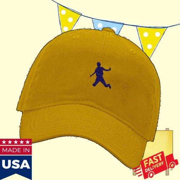 Metro Boomin Shop Merch Futuristic Era Yellow Hat