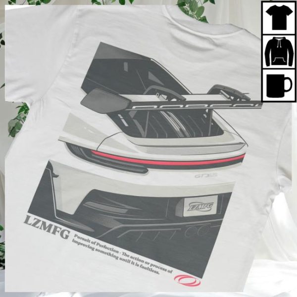 Lzmfg Store Merch Rs Tee