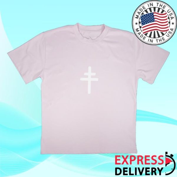 President Band Merch Store Shop Icon Tee