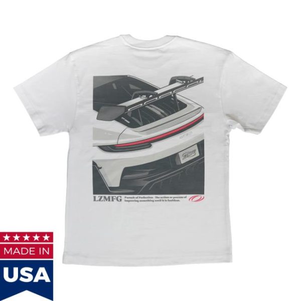 Lzmfg Store Merch Rs Tee