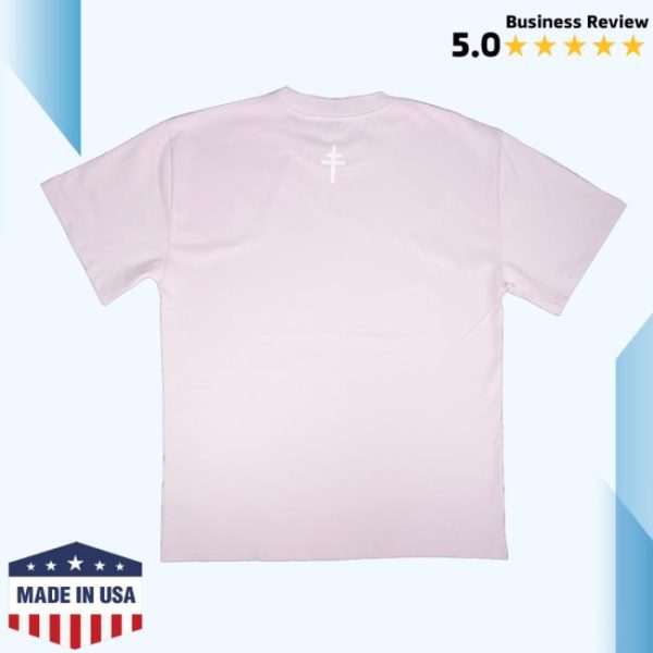 President Band Merch Store Shop Icon Tee