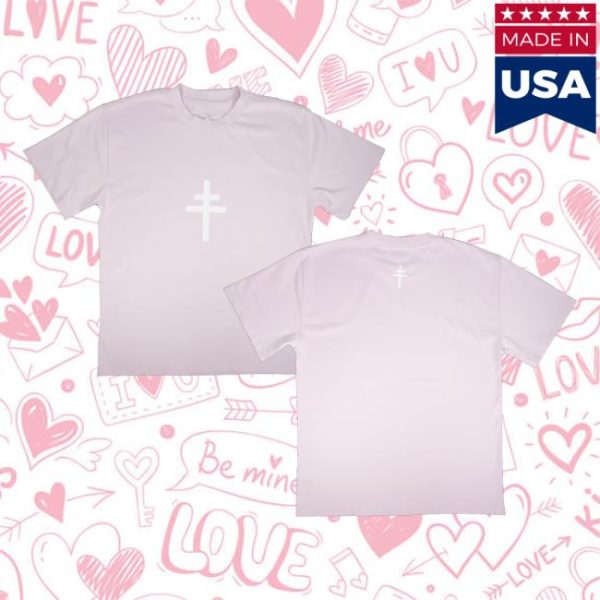 President Band Merch Store Shop Icon Tee