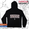 kenny President Band Merch Store Shop Inaugural Rally Hoodiea