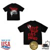 Qotsa Merch Like Clockwork T-Shirt