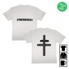 kenny President Band Merch Store Shop Inaugural Rally Icon Teeaa