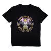 President Band Merch Store Shop Inaugural Rally Icon Tee