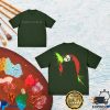 Beyond Human Merch Buen Viaje Long Sleeve