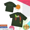 kenny qotsa merch Like Clockwork T Shirt v