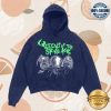 City And Colour Merch Sometimes Dagger Longsleeve T-Shirt