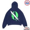 kenny Qotsa Queens Of The Stone Age Official Store Merch Clockwork Monster Hoodiea