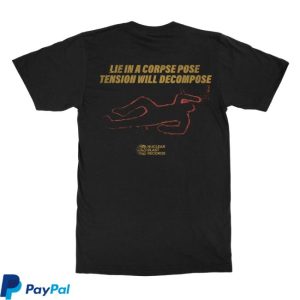 Indiemerchstore Merch Despised Icon Corpse Pose T-Shirt