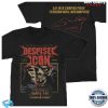 kenny indiemerchstore merch despised icon corpse pose t shirt wd