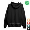 kenny Qotsa Queens Of The Stone Age Official Store Merch Lightning Bolt Black Zip Hoodiea