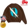 kenny Qotsa Queens Of The Stone Age Official Store Merch Like Clockwork Cover Crewnecka