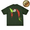 kenny Qotsa Queens Of The Stone Age Official Store Merch Like Clockwork T Shirta