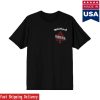 Motorhead Store Merch Good And Loud Tee