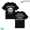 kenny motorhead store merch good and loud tee