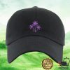 kenny the midnight official store merch palm tree hat