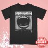 kenny hello merch store shop la dispute saturation diver t shirt