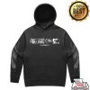 The Gilded Teafling Merch Store Shop Danny Motta Whispin T-Shirt