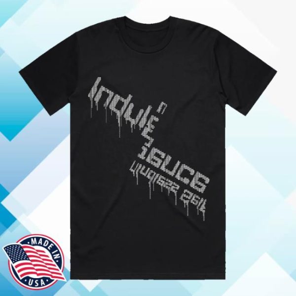 Mindless Self Indulgence Akt Merch Store Shop Ascii Tee