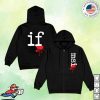 kenny Mindless Self Indulgence Akt Merch Store Shop If Zip Up Hoodieaa