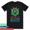 Shinedown Merch Store Shop Killing Fields Tee