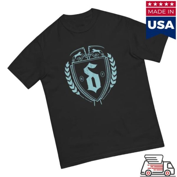Shinedown Merch Store Shop Killing Fields Tee