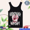 Shinedown Merch Store Shop Killing Fields Tee