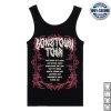kenny Stylish Occult Merch Store Shop Verositour Tank Topa