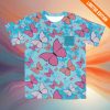 Anne Wilson Official Merch Store Shop Portrait T-Shirt