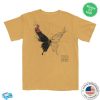 Princess Goes Merch Store Shop All-Over Butterfly Tee