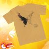 kenny Princess Goes Merch Store Shop Butterfly Diagram Teea
