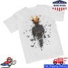 kenny Princess Goes Merch Store Shop Butterfly Scatter Teea