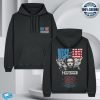 kenny Revealed Clothing Merch Store Shop West Vs East Hoodieaa
