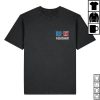 Thats A Awful Lot Of Cough Syrup Merch Store Shop Awful Lot Of Rhime Long Sleeve T-Shirt