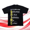 Thats A Awful Lot Of Cough Syrup Merch Store Shop Awful Lot Of Rhime Long Sleeve T-Shirt