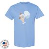 The Gilded Teafling Merch Store Shop Danny Motta Danime T-Shirt