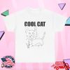 Dropout Tv Merch Store Shop Brennansamericangirldollshoes Logo T-Shirt