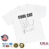 kenny Dropout Tv Merch Store Shop Jacobs Cool Cat T Shirta