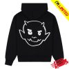 kenny Hard Life Merch Store Shop Black Ogre Zip Hoodiea