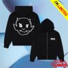 kenny Hard Life Merch Store Shop Black Ogre Zip Hoodieaa