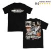 Anne Wilson Official Merch Store Shop Portrait T-Shirt