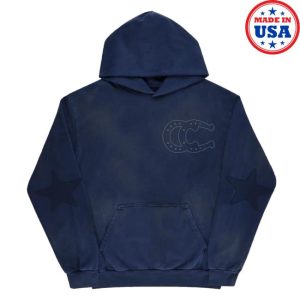 Beyonce Merch Store Shop 16 Carriages Pullover