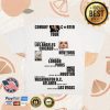 kenny Beyonce Merch Store Shop Cct Official Tour Teea