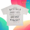 kenny Beyonce Merch Store Shop Most Wanted Teea