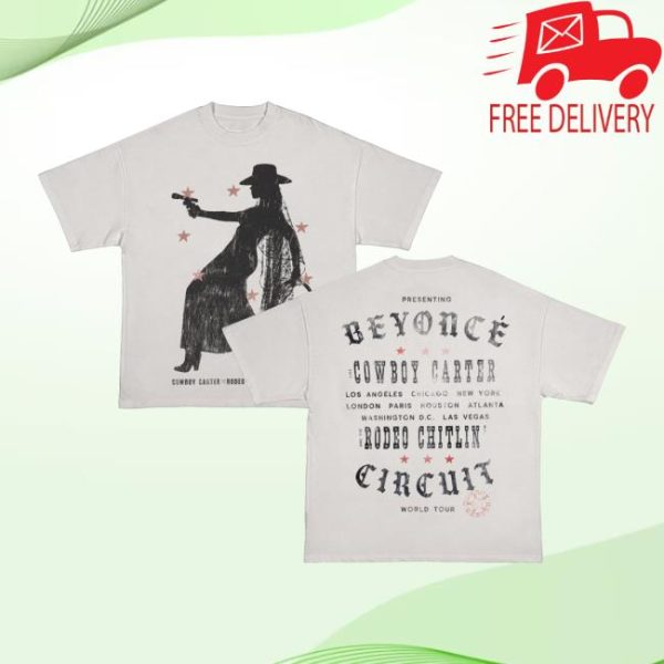 Beyonce Merch Store Shop Most Wanted Tee