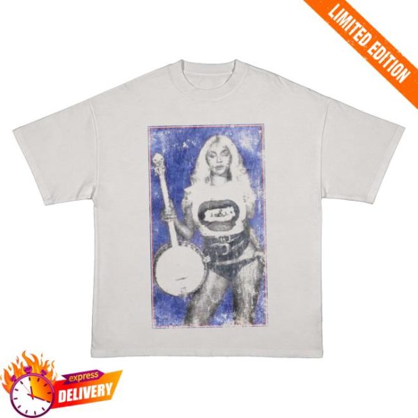 Beyonce Merch Store Shop Riiverdance Tee